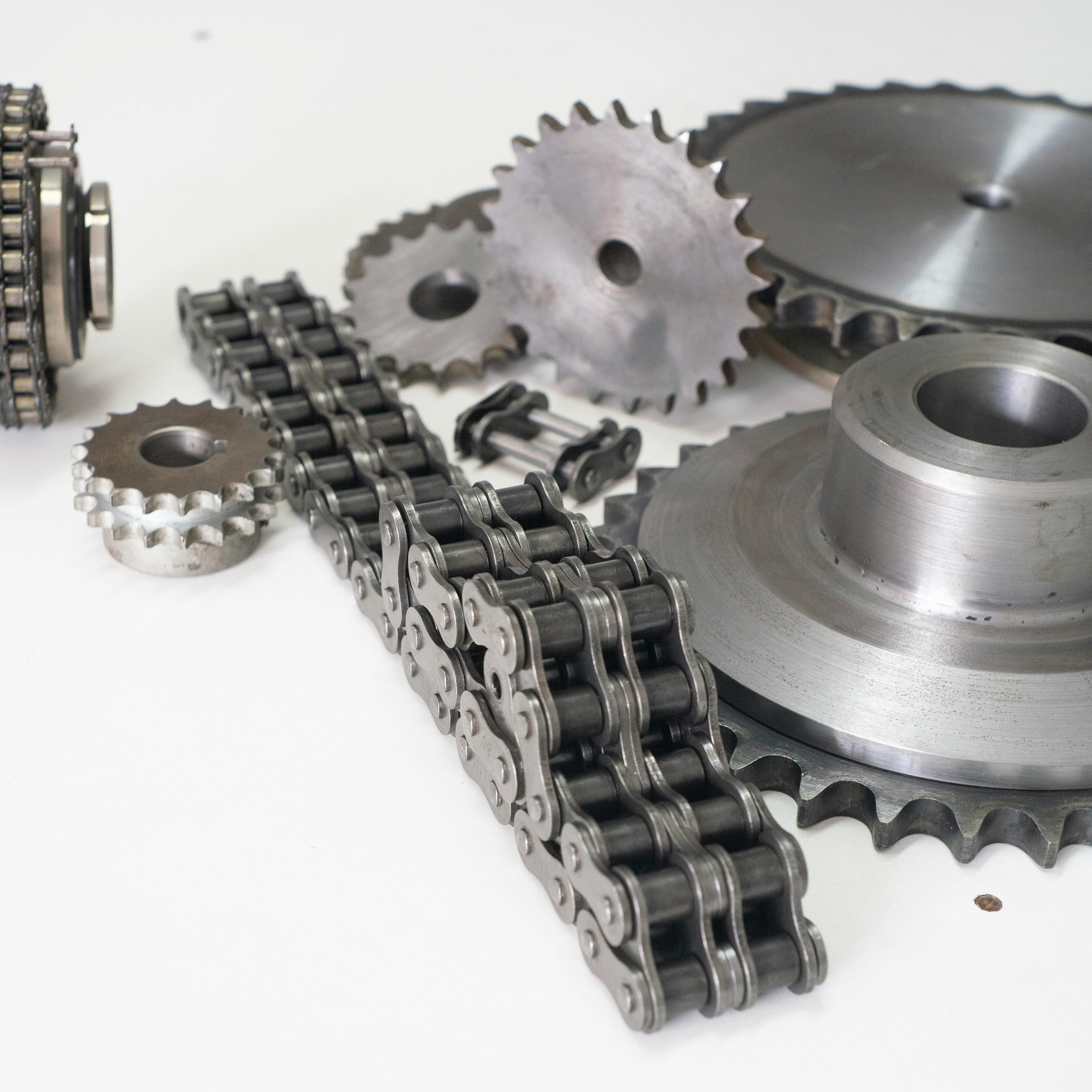 KRN Alloys India